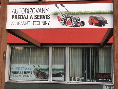 LM, spol. s r.o. Mierová 12, 821 05 Bratislava